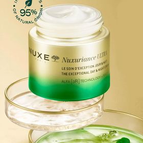 Nuxe Nuxuriance Ultra Creme Exceptionnelle 75 ml Yaşlanma Karşıtı Krem