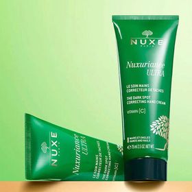 Nuxe Nuxuriance Ultra Creme Mains 75 ml Anti Aging Etkili El Bakım Kremi