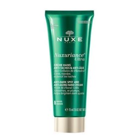 Nuxe Nuxuriance Ultra Creme Mains 75 ml Anti Aging Etkili El Bakım Kremi