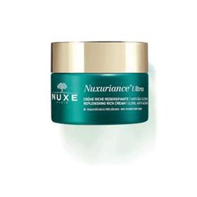 Nuxe Nuxuriance Ultra Creme Riche 50 ml Yoğunlaştırıcı Kuru Ciltler Bakım Kremi