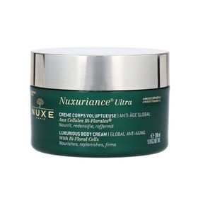 Nuxe Nuxuriance Ultra Crème Corps Global 200 ml Anti-Age Krem