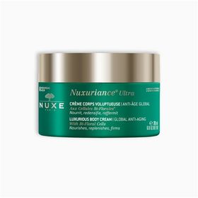 Nuxe Nuxuriance Ultra Crème Corps Global 200 ml Anti-Age Krem