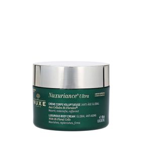 Nuxe Nuxuriance Ultra Crème Corps Global 200 ml Anti-Age Krem