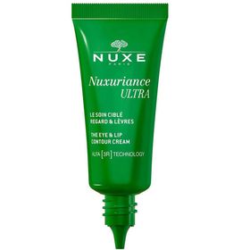 Nuxe Nuxuriance Ultra Eye And Lip Contour 15 ml Anti Aging Etkili Göz ve Dudak Bakım Kremi