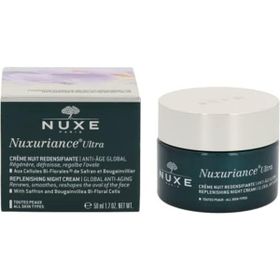 Nuxe Nuxuriance Ultra Masque Roll-On 50 ml Cilt Maskesi