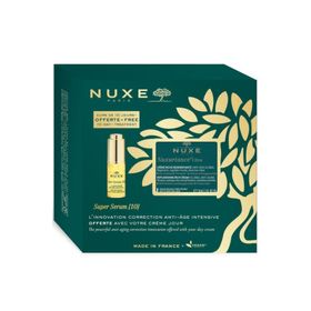 Nuxe Nuxuriance Ultra Replenishing Rich Cream 50 ml Bakım Seti