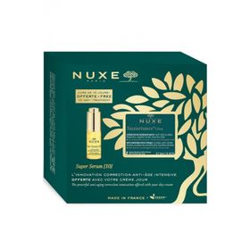 Nuxe Nuxuriance Ultra Replenishing Rich Cream 50 ml Bakım Seti