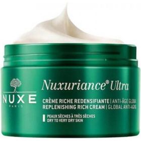 Nuxe Nuxuriance Ultra Replnishing Rich Cream Olgun Ciltler İçin Besleyici Yüz Kremi