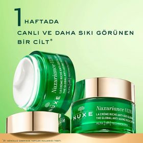 Nuxe Nuxuriance Ultra Rich Cream Anti Aging 50 ml Bakım Kremi