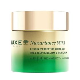 Nuxe Nuxuriance Ultra Yaşlanma Karşıtı 75 ml Gece Gündüz Bakım Kremi