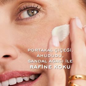 Nuxe Nuxuriance Ultra Yaşlanma Karşıtı 75 ml Gece Gündüz Bakım Kremi