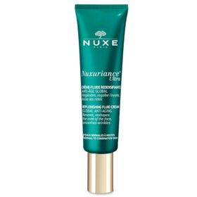 Nuxe Nuxuriance Ultra Yaşlanma Karşıtı Yenileyici Bakım Spf20 50 ml Gündüz Kremi