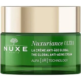Nuxe Nuxuriance Ultra Yaşlanma Karşıtı Yenileyici Bakım Spf20 50 ml Gündüz Kremi
