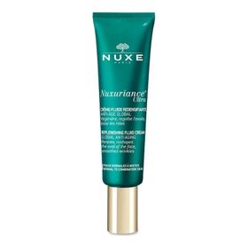 Nuxe Nuxuriance Ultra Yaşlanma Karşıtı Yenileyici Bakım Spf20 50 ml Gündüz Kremi
