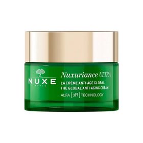 Nuxe Nuxuriance Ultra Yaşlanma Karşıtı Yenileyici Bakım Spf20 50 ml Gündüz Kremi