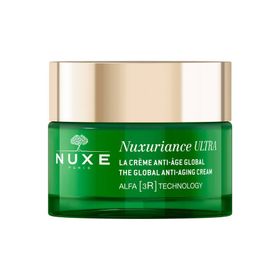 Nuxe Nuxuriance Ultra Yaşlanma Karşıtı Yenileyici Bakım Spf20 50 ml Gündüz Kremi
