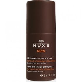 Nuxe Paris Men Deo 50 ml Deodorant