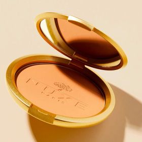 Nuxe Poudre Eclat Prodigieux 25 gr Bronzlaştırıcı Kompakt Pudra
