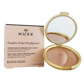 Nuxe Poudre Eclat Prodogieux 25 gr Bronze Pudra