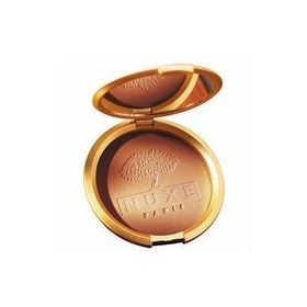 Nuxe Poudre Eclat Prodogieux 25 Gr Kompakt Pudra Fondöten