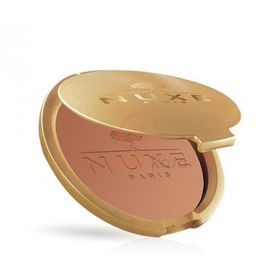 Nuxe Poudre Eclat Prodogieux 25 Gr Kompakt Pudra Fondöten
