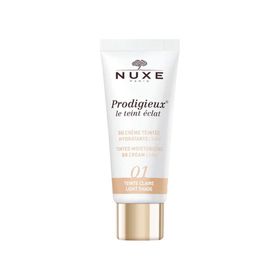Nuxe Prodigieux 01 Light 30 ml Renkli BB Krem