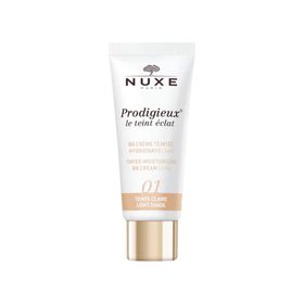 Nuxe Prodigieux 01 Light 30 ml Renkli BB Krem