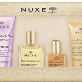Nuxe Prodigieux Bakım Seti
