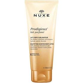 Nuxe Prodigieux Lait Parfume Body Lotion 200 ml Vücut Losyonu