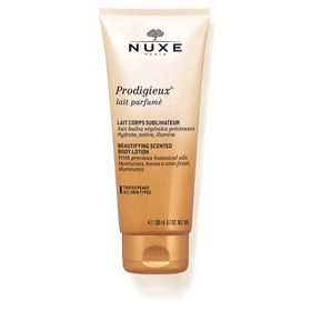 Nuxe Prodigieux Lait Parfume Body Lotion 200 ml Vücut Losyonu