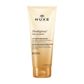Nuxe Prodigieux Lait Parfume Body Lotion 200 ml Vücut Losyonu