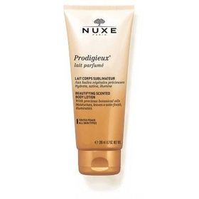 Nuxe Prodigieux Lait Parfume Body Lotion 200 ml Vücut Losyonu