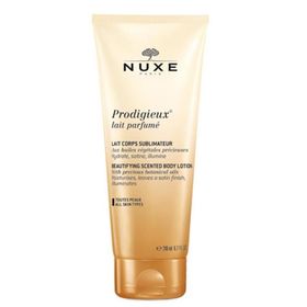 Nuxe Prodigieux Lait Parfume Body Lotion 200 ml Vücut Losyonu