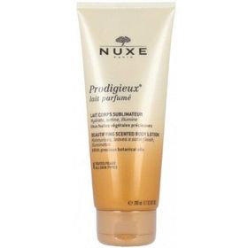 Nuxe Prodigieux Lait Parfume Body Lotion 200 ml Vücut Losyonu