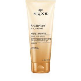 Nuxe Prodigieux Lait Parfume Body Lotion 200 ml Vücut Losyonu