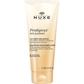 Nuxe Prodigieux Lait Parfume Body Lotion 200 ml Vücut Losyonu