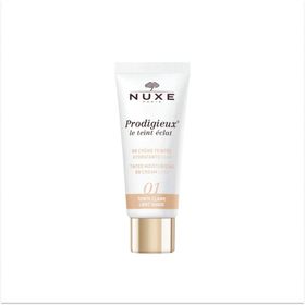 Nuxe Prodigieux Tinted Moisturizing BB 01 Light 30 ml Kapatıcı Krem