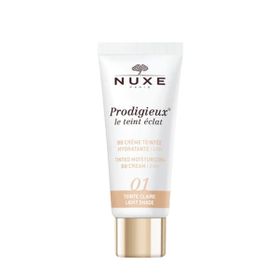 Nuxe Prodigieux Tinted Moisturizing BB 01 Light 30 ml Kapatıcı Krem