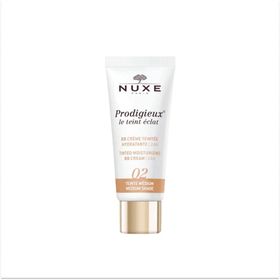 Nuxe Prodigieux Tinted Moisturizing BB 02 Medium 30 ml Kapatıcı Krem