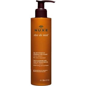 Nuxe Reve De Miel 200 ml Makyaj Temizleme Jeli