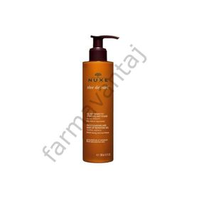 Nuxe Reve De Miel 200 ml Makyaj Temizleme Jeli