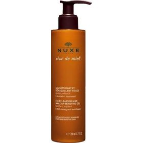 Nuxe Reve De Miel 200 ml Makyaj Temizleme Jeli