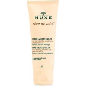 Nuxe Reve De Miel 50 ml El ve Tırnak Kremi