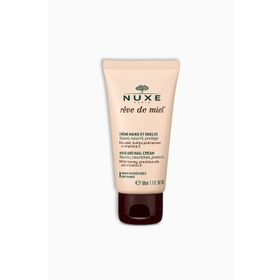 Nuxe Reve De Miel 50 ml Onarıcı Besleyici ve Koruyucu El ve Tırnak Bakım Kremi