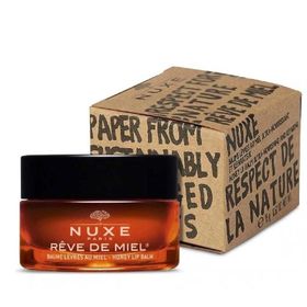 Nuxe Reve De Miel Baume Levres 15 gr Dudak Balmı