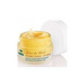 Nuxe Reve de Miel Baume Levres 15 ml Dudak Bakım Kremi