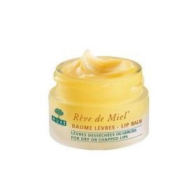 Nuxe Reve de Miel Baume Levres 15 ml Dudak Bakım Kremi