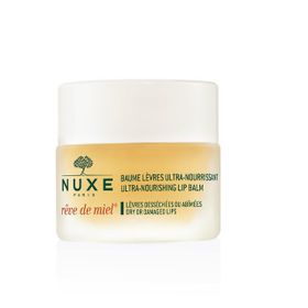 Nuxe Reve de Miel Baume Levres 15 ml Dudak Bakım Kremi