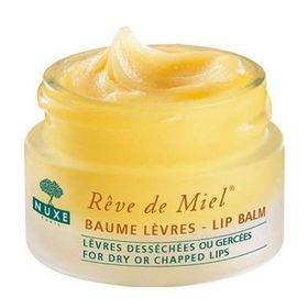 Nuxe Reve de Miel Baume Levres 15 ml Dudak Bakım Kremi