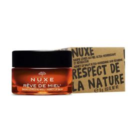 Nuxe Reve de Miel Baume Levres 15 ml Dudak Bakım Kremi